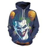 NARUTO SPECIAL EDITIONS 3D HOODIES
