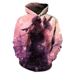 NARUTO SPECIAL EDITIONS 3D HOODIES