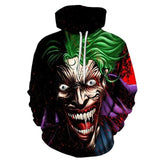 NARUTO SPECIAL EDITIONS 3D HOODIES