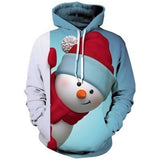 NARUTO SPECIAL EDITIONS 3D HOODIES