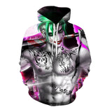 NARUTO SPECIAL EDITIONS 3D HOODIES