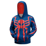 NARUTO SPECIAL EDITIONS 3D HOODIES