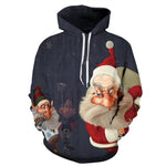 NARUTO SPECIAL EDITIONS 3D HOODIES