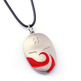 NARUTO HARU'S MASK NECKLACES