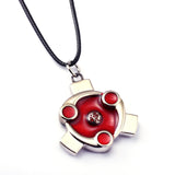 NARUTO HARU'S MASK NECKLACES