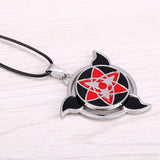 NARUTO HARU'S MASK NECKLACES