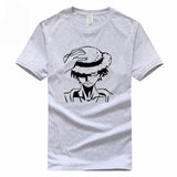 ONE PIECE DESIGNED T-SHIRTS