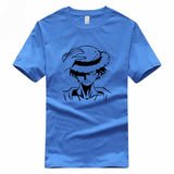 ONE PIECE DESIGNED T-SHIRTS