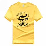 ONE PIECE DESIGNED T-SHIRTS