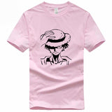 ONE PIECE DESIGNED T-SHIRTS