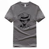 ONE PIECE DESIGNED T-SHIRTS