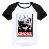 TOKYO GHOUL T-SHIRTS
