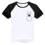 TOKYO GHOUL T-SHIRTS