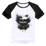 TOKYO GHOUL T-SHIRTS