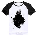 TOKYO GHOUL T-SHIRTS