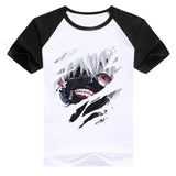 TOKYO GHOUL T-SHIRTS