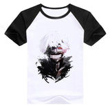 TOKYO GHOUL T-SHIRTS