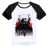 TOKYO GHOUL T-SHIRTS