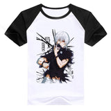 TOKYO GHOUL T-SHIRTS
