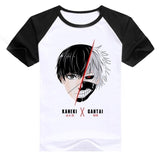 TOKYO GHOUL T-SHIRTS