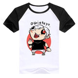 TOKYO GHOUL T-SHIRTS