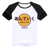 TOKYO GHOUL T-SHIRTS