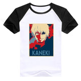 TOKYO GHOUL T-SHIRTS
