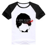 TOKYO GHOUL T-SHIRTS