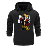 ONE PIECE SPECIAL EDITIONS 3D HOODIES