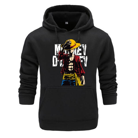 ONE PIECE SPECIAL EDITIONS 3D HOODIES
