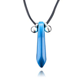 NARUTO TSUNADE NECKLACES