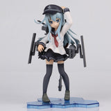 YAMATO KANTAI FIGURES