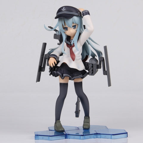 YAMATO KANTAI FIGURES