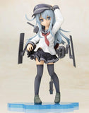 YAMATO KANTAI FIGURES