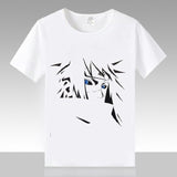 NARUTO ITACHI'S FACE T-SHIRTS