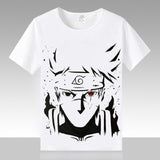 NARUTO ITACHI'S FACE T-SHIRTS