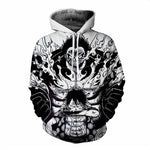 ONE PIECE SPECIAL EDITIONS 3D HOODIES