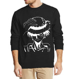 ONE PIECE LUFFY SWEETSHIRT