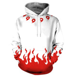 NARUTO SPECIAL EDITIONS 3D HOODIES