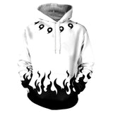 NARUTO SPECIAL EDITIONS 3D HOODIES
