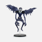 DEATH NOTE SHINIGAMI RYUK FIGURES