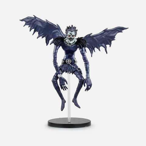 DEATH NOTE SHINIGAMI RYUK FIGURES