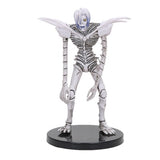 DEATH NOTE SHINIGAMI RYUK FIGURES