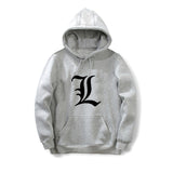 DEATH NOTE CLASSIC HOODIES