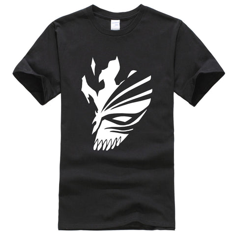 BLEACH MASKS T-SHIRTS