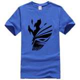BLEACH MASKS T-SHIRTS