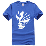 BLEACH MASKS T-SHIRTS