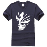 BLEACH MASKS T-SHIRTS