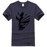 BLEACH MASKS T-SHIRTS