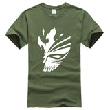 BLEACH MASKS T-SHIRTS